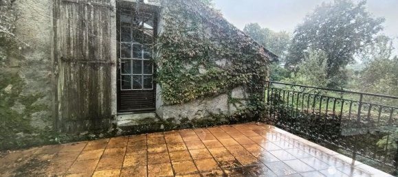 4 bedrooms House in Lauriere, France No. 110499 13