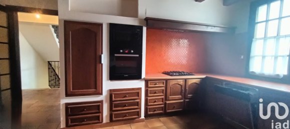 4 bedrooms House in Lauriere, France No. 110499 9