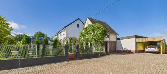 4 غرف نوم منزل في Rhein-Hunsruck, Germany رقم 348467 4