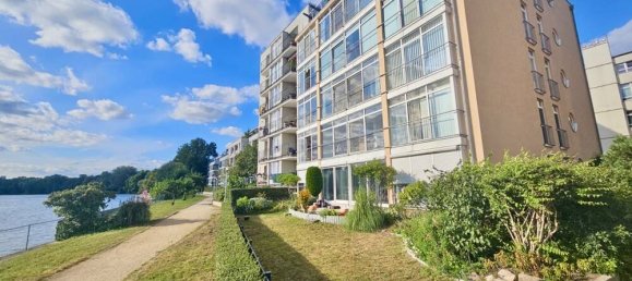 1 Schlafzimmer Wohnung in Köpenick, Germany, Nr. 283493 8