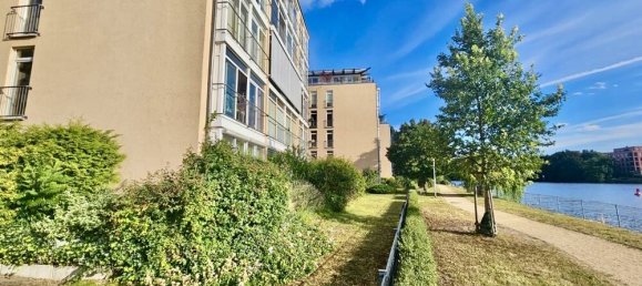 1 Schlafzimmer Wohnung in Köpenick, Germany, Nr. 283493 10