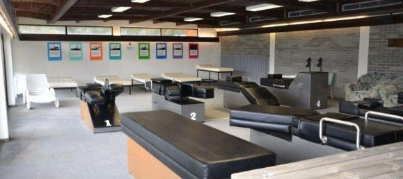  فندق في Glodnitz, Austria 2600متر مربع رقم 240435 10