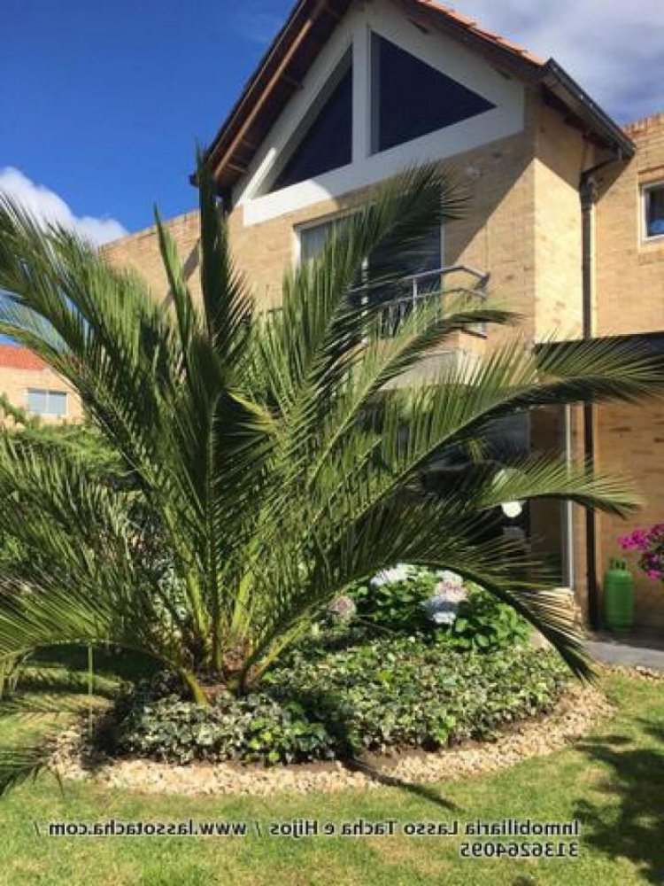 3 bedrooms House in Bogota, Colombia No. 11458