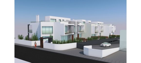 3818m² Land in Torres Vedras, Portugal No. 113519 2