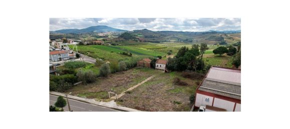 3818m² Land in Torres Vedras, Portugal No. 113519 4
