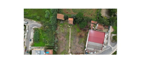 3818m² Land in Torres Vedras, Portugal No. 113519 7