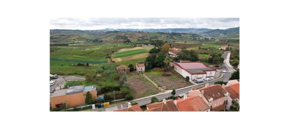 3818m² Land in Torres Vedras, Portugal No. 113519 6