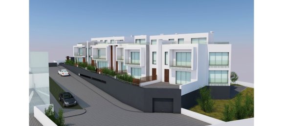 3818m² Land in Torres Vedras, Portugal No. 113519 3