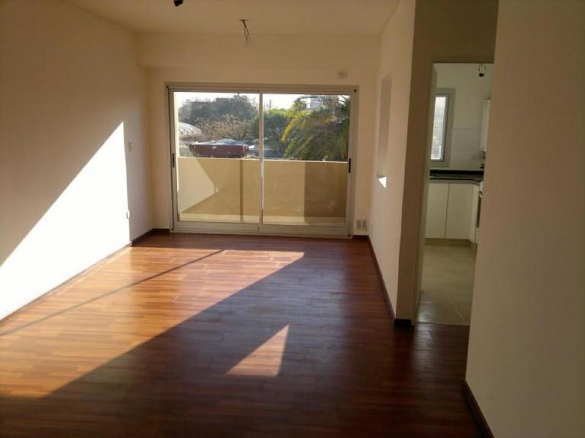 2 bedrooms Apartment in Buenos Aires, Argentina No. 81352