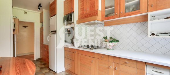 3 bedrooms Apartment in Vaucresson, France No. 178739 7