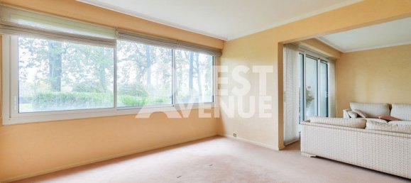 3 bedrooms Apartment in Vaucresson, France No. 178739 8