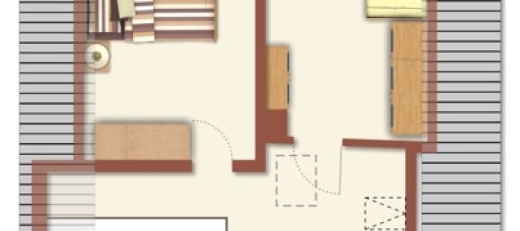 4 rooms House in Bremen, Germany No. 42011 8