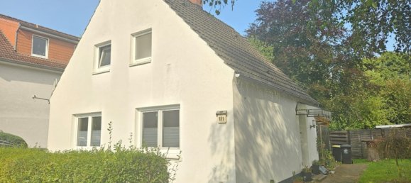 4 rooms House in Bremen, Germany No. 42011 2