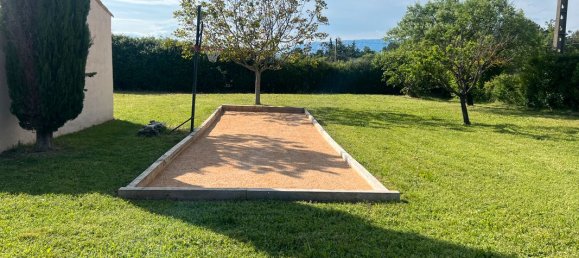 4 bedrooms Villa in Trets, France No. 319899 3