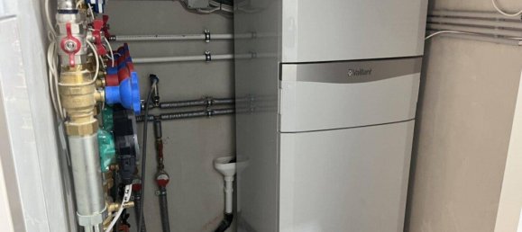 2 rooms Apartment in Ottakring, Austria No. 140396 15