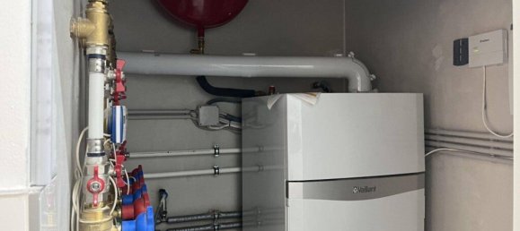 2 rooms Apartment in Ottakring, Austria No. 140396 16