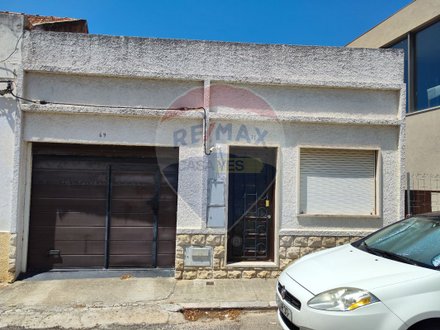 Дом с 4 спальнями в Фигейра да Фош, Португалия № 184367