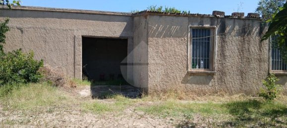 Grundstück in Castelvetrano, Italy 10280m², Nr. 296443 8