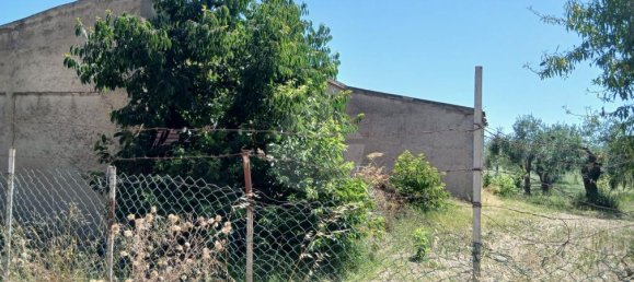 Grundstück in Castelvetrano, Italy 10280m², Nr. 296443 3