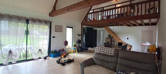 3 bedrooms House in Senonches, France No. 241381 2