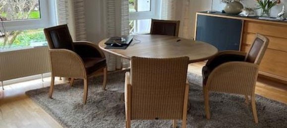 Casa de 8 habitaciónes en Biberach, Germany No. 258061 11