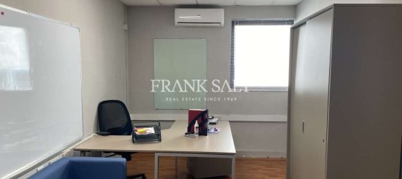  Office in Msida, Malta No. 13161 3