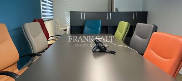  Office in Msida, Malta No. 13161 2