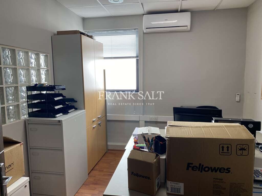  Office in Msida, Malta No. 13161
