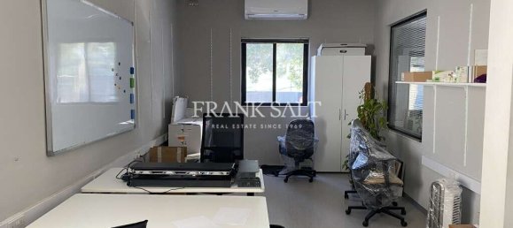  Office in Msida, Malta No. 13161 5