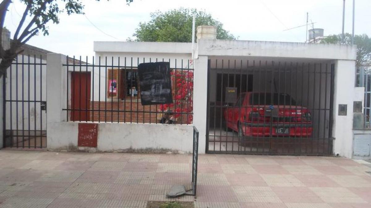 3 غرف نوم منزل في Cordoba, Argentina رقم 56539