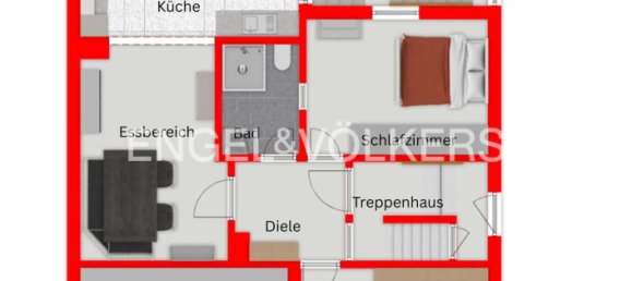 4 bedrooms Townhouse in Mettmann, Germany No. 228882 27