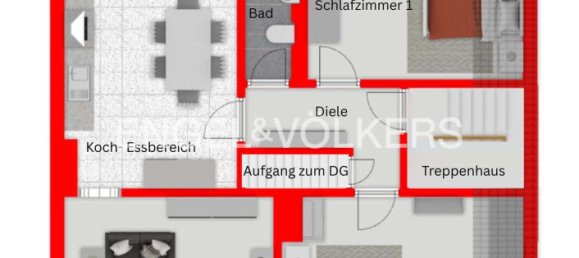 4 bedrooms Townhouse in Mettmann, Germany No. 228882 29