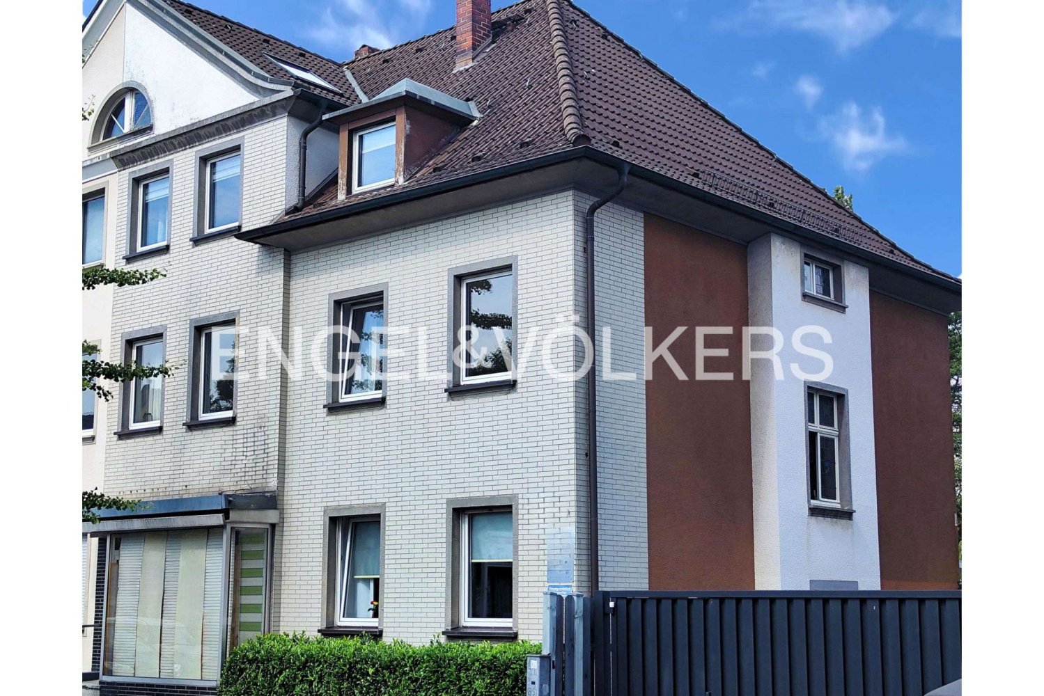 4 bedrooms Townhouse in Mettmann, Germany No. 228882