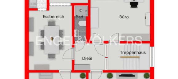 4 bedrooms Townhouse in Mettmann, Germany No. 228882 28