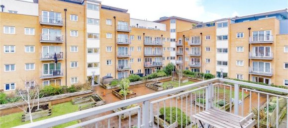 1 bedroom Apartment in Croydon, United Kingdom No. 8013 14