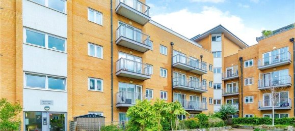 1 bedroom Apartment in Croydon, United Kingdom No. 8013 9