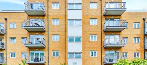 1 bedroom Apartment in Croydon, United Kingdom No. 8013 19