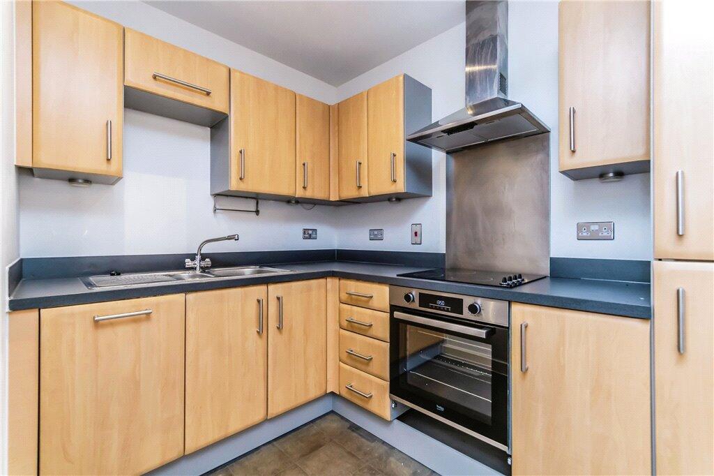 1 bedroom Apartment in Croydon, United Kingdom No. 8013