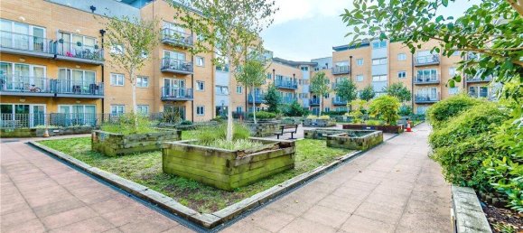 1 bedroom Apartment in Croydon, United Kingdom No. 8013 6