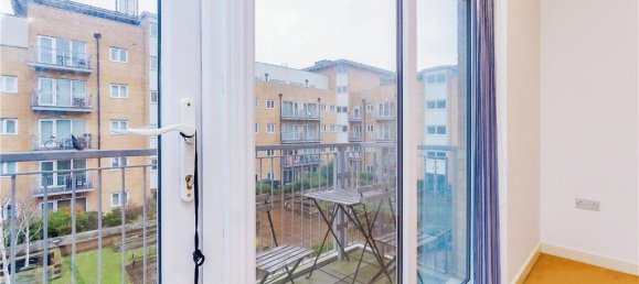 1 bedroom Apartment in Croydon, United Kingdom No. 8013 16