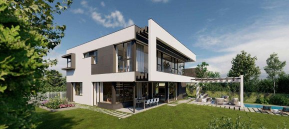 قطعة أرض في Perchtoldsdorf, Austria رقم 163018 14