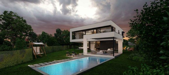 قطعة أرض في Perchtoldsdorf, Austria رقم 163018 20