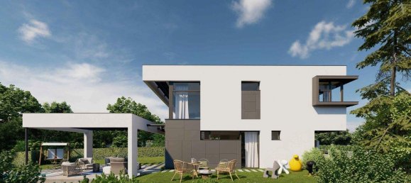 قطعة أرض في Perchtoldsdorf, Austria رقم 163018 18