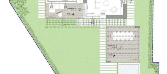 قطعة أرض في Perchtoldsdorf, Austria رقم 163018 8