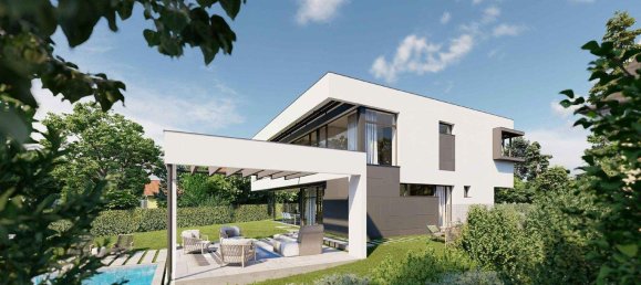 قطعة أرض في Perchtoldsdorf, Austria رقم 163018 15