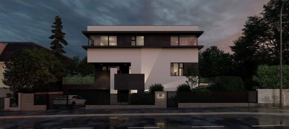 قطعة أرض في Perchtoldsdorf, Austria رقم 163018 3