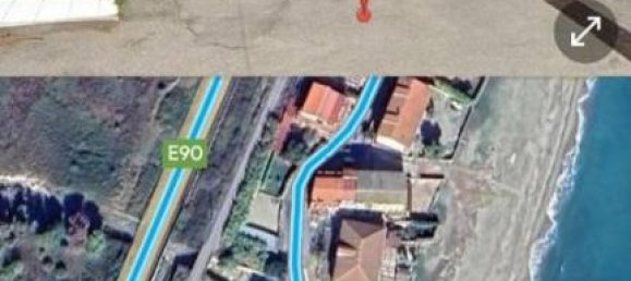 3 rooms Apartment in Strongoli, Italy No. 19308 10