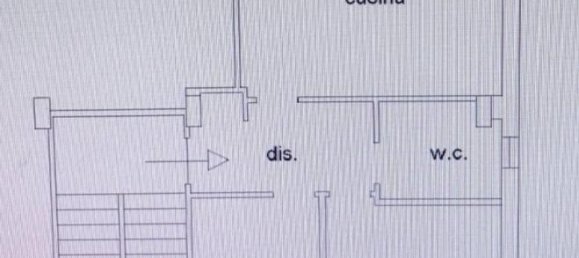 3 rooms Apartment in Strongoli, Italy No. 19308 12