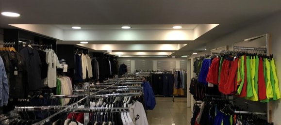 Земельный участок 4944м² в Stavroupoli, Павлос-Мелас, Салоники, Центральная Македония, Македония и Фракия, Греция № 4909 7