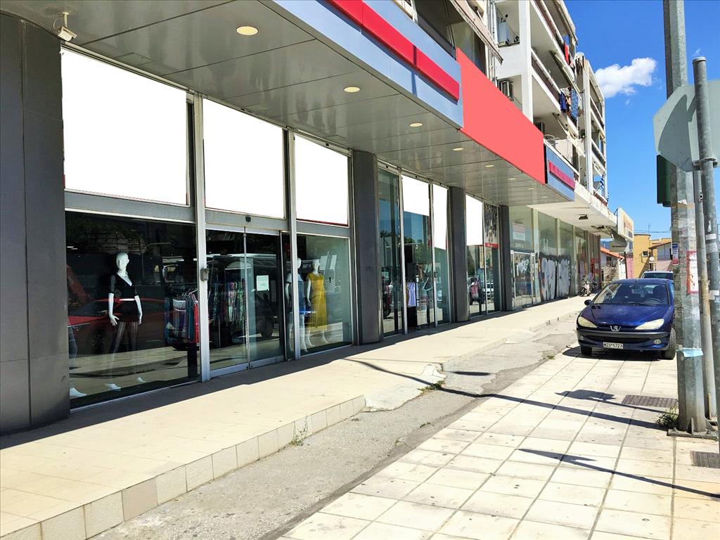 4944m² Property in Stavroupoli, Greece No. 4909